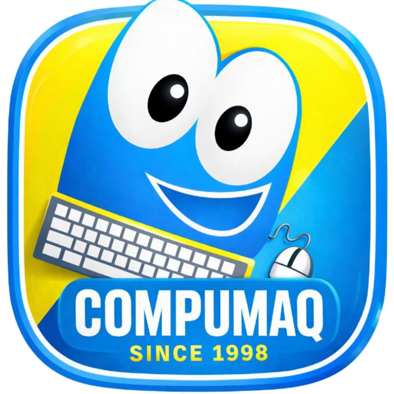Logo Compumaq